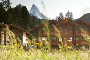 Hotel Matthiol, Zermatt