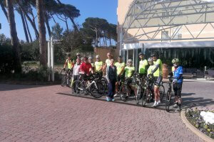 Bike Hotel Marinetta