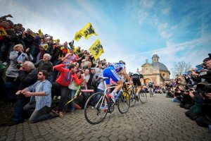 Tour of Flanders